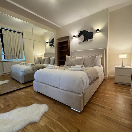 Sutherland Avenue Apartments London Exterior foto